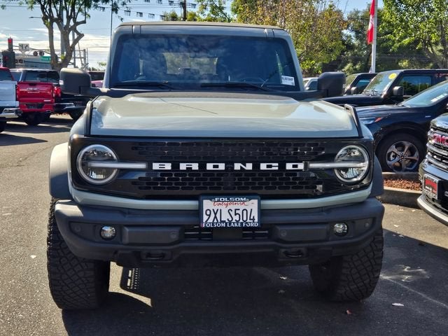 ford bronco 4-door 2022 1FMEE5DP7NLA75615 image ford bronco 4-door 2022 1FMEE5DP7NLA75615 image